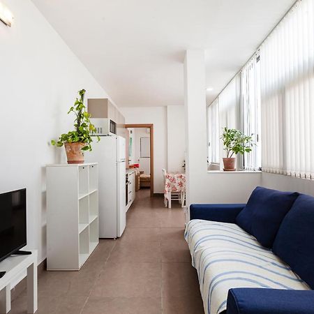 Perfect Seaview Penthouse Leilighet San Pawl il-Baħar Eksteriør bilde