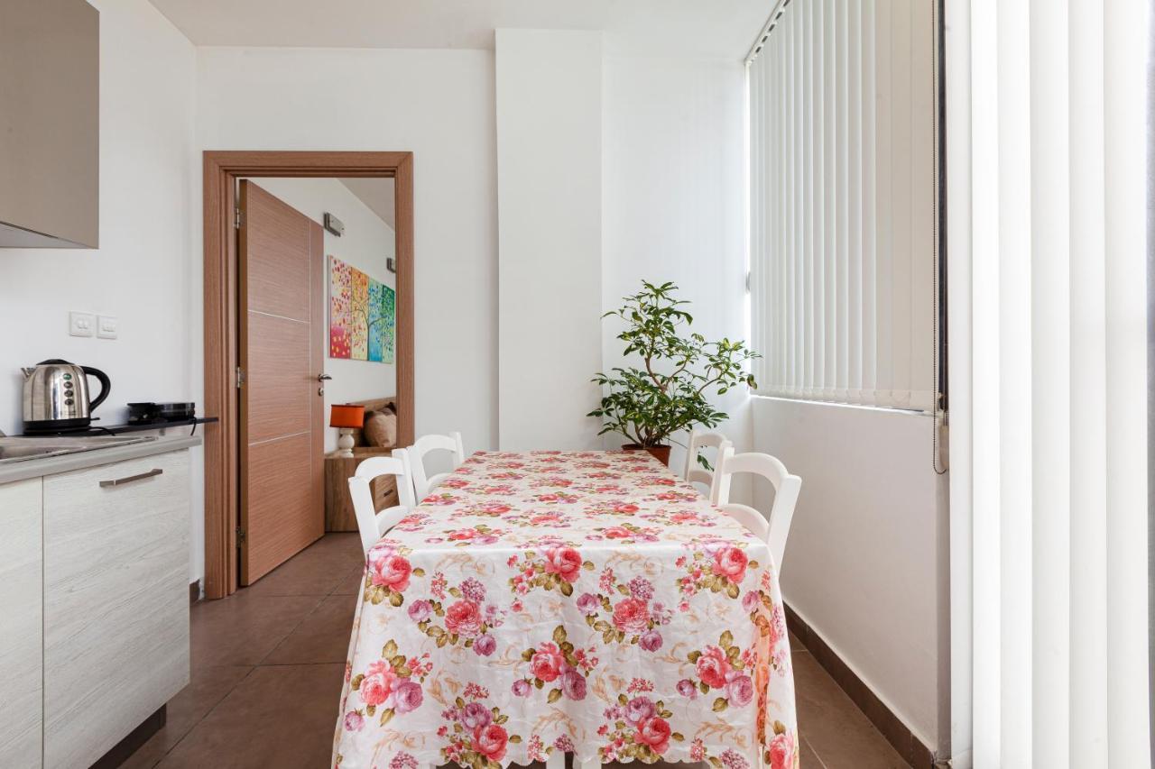 Perfect Seaview Penthouse Leilighet San Pawl il-Baħar Eksteriør bilde