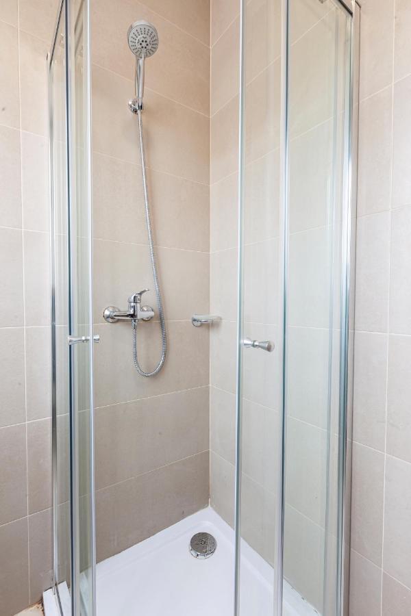 Perfect Seaview Penthouse Leilighet San Pawl il-Baħar Eksteriør bilde